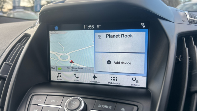 Ford Kuga 1.5 EcoBoost ST-Line 5dr 2WD Petrol Estate